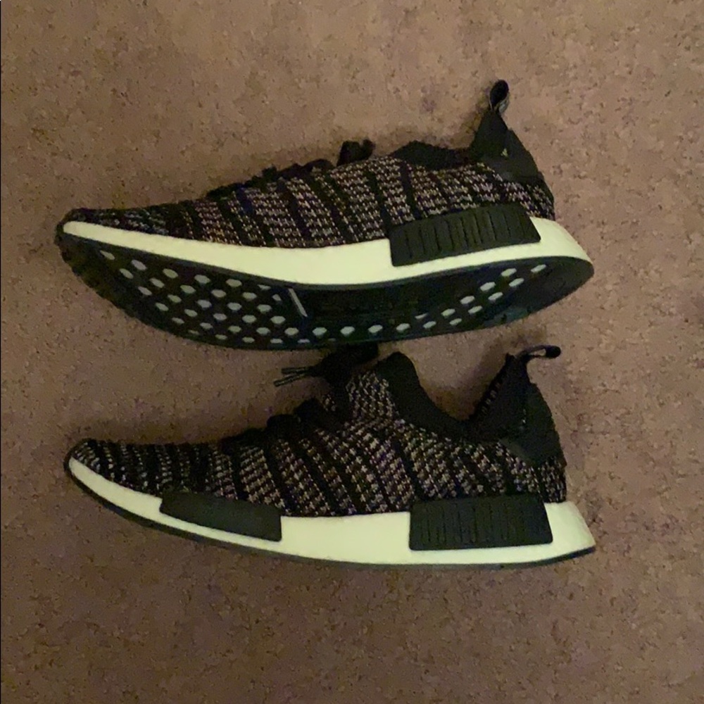 Brand New Adidas Sneakers
